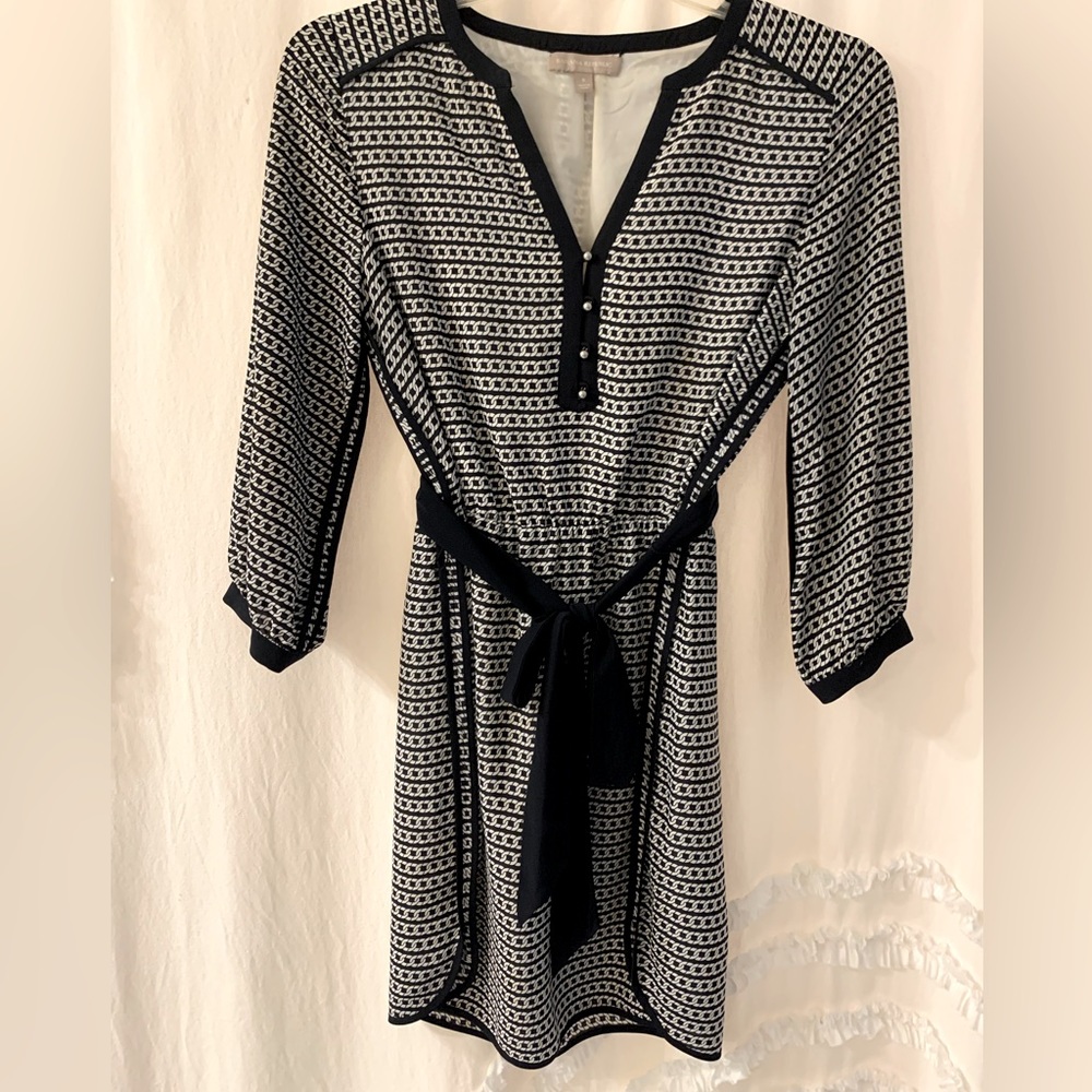 Banana Republic dress